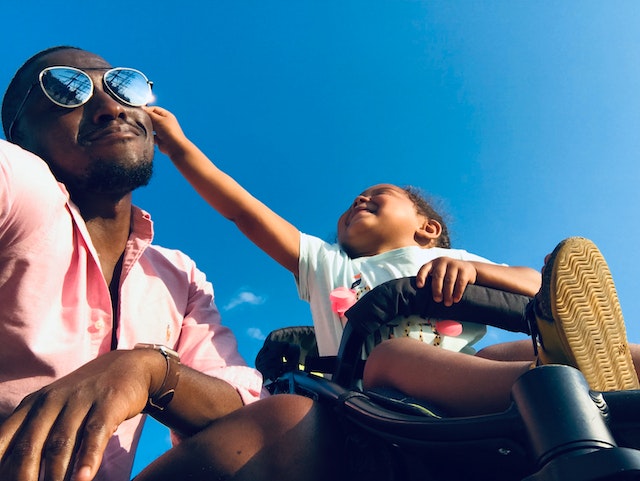 Celebrating Fathers on Father’s Day: Honoring the Pillars of Love and Guidance