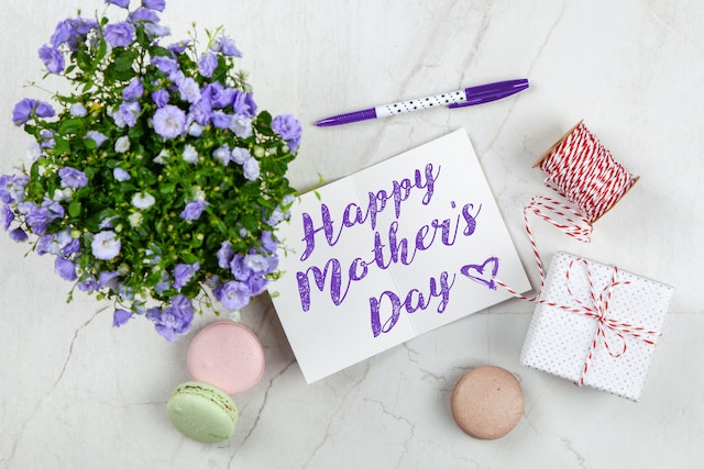 Celebrating Moms on Mother’s Day: Honoring the Unconditional Love and Strength