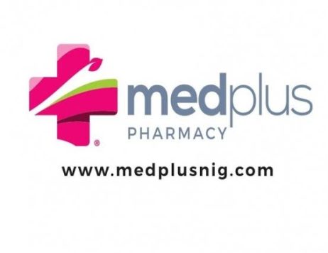 Medplus Logo